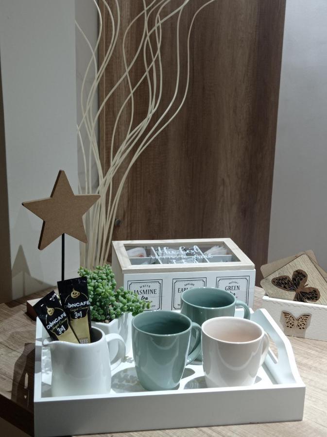 Gold apartman Vršac 外观 照片