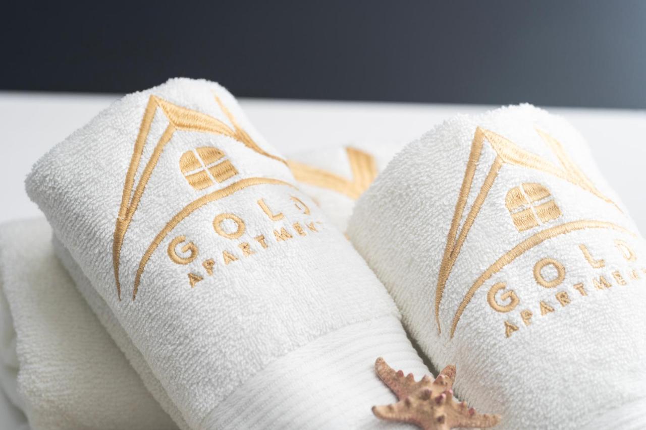 Gold apartman Vršac 外观 照片