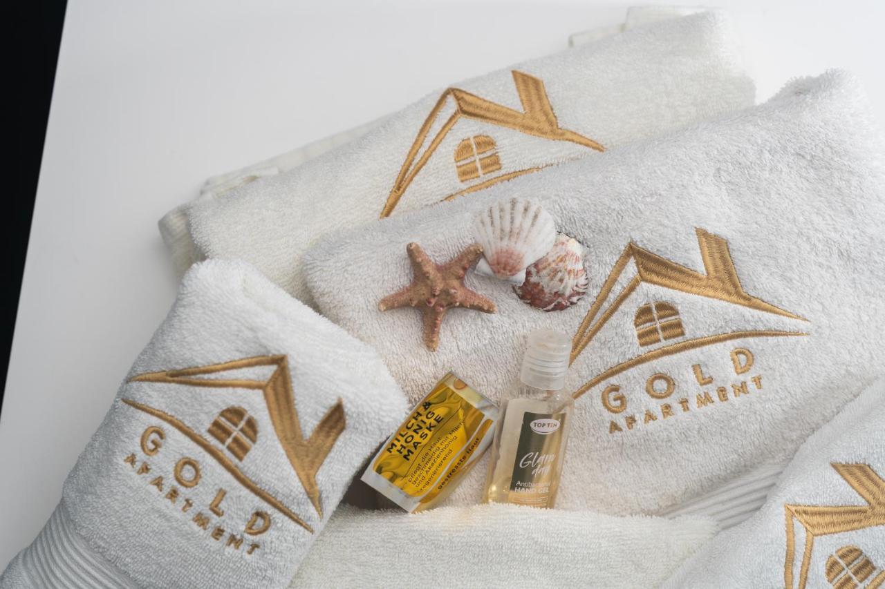 Gold apartman Vršac 外观 照片